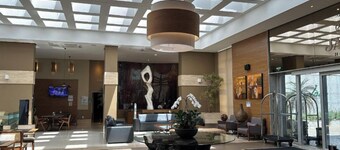 Flat Particular no Jade Hotel Brasilia