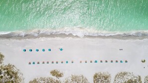 Plage à proximité