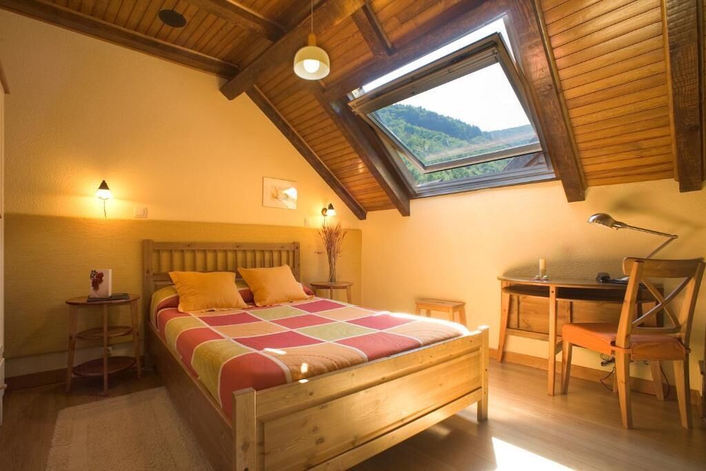 Standard Double Room | Free WiFi