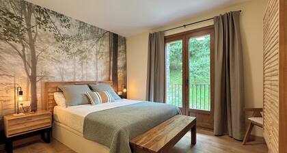 Hotel Rural Besaro - Selva de Irati