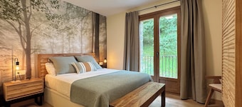 Hotel Rural Besaro - Selva de Irati