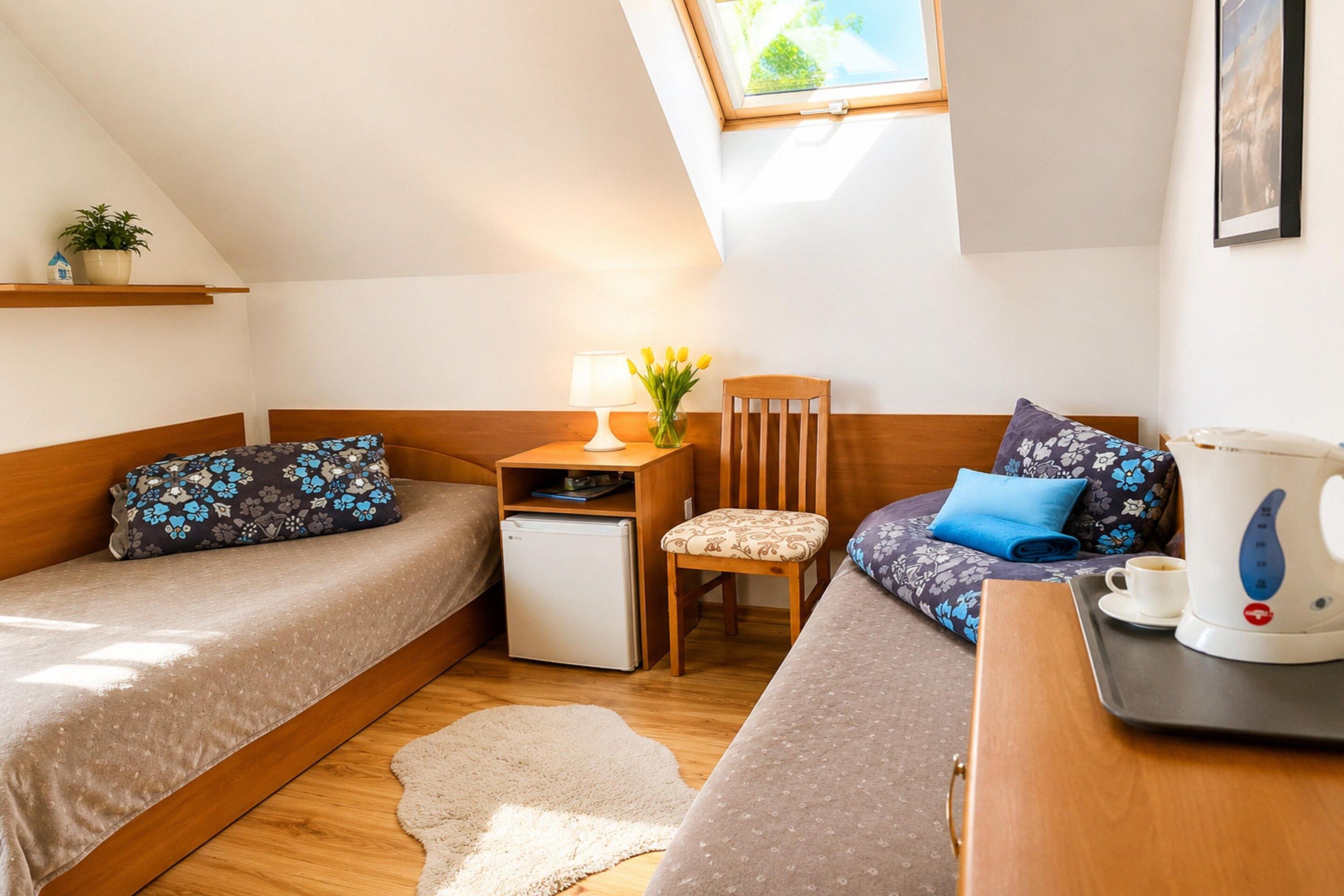 Apartment | 1 bedroom, individually furnished, bed sheets