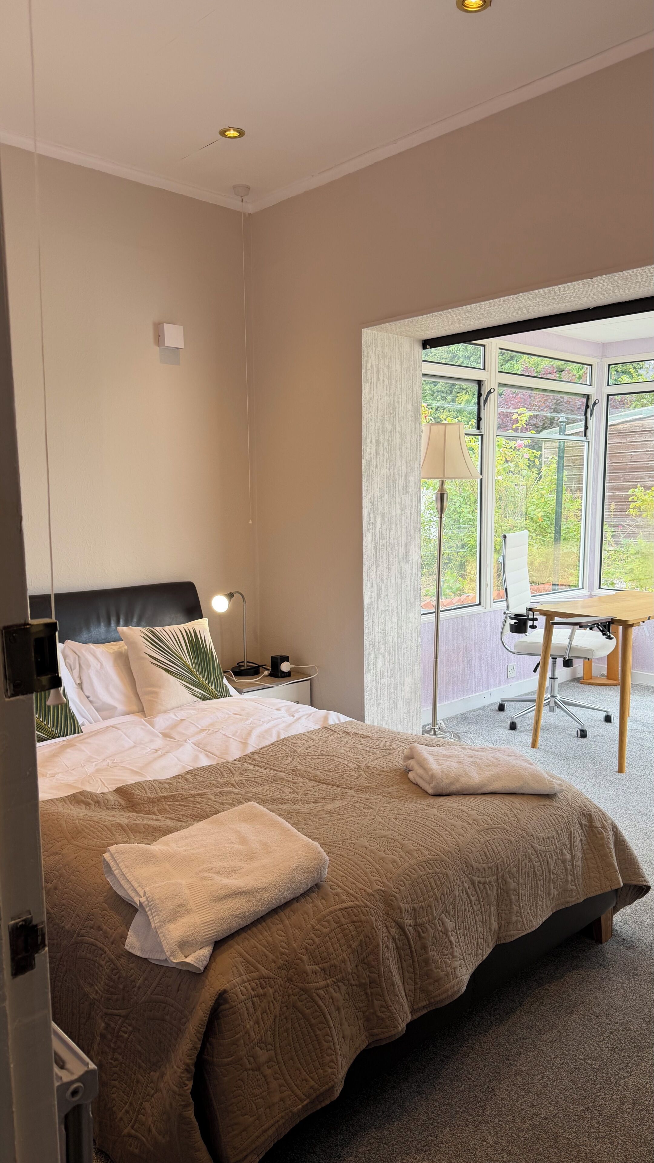 Kamer
