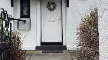 Detalle exterior