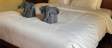 ห้องพัก