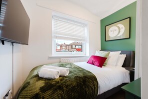 Ferienhaus | 3 Schlafzimmer