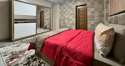 Superior 1 bedroom apartment