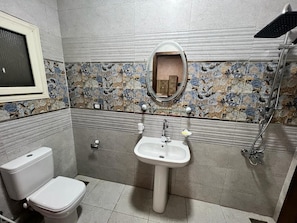Unclassified image, 2 of 16, button - Superior 1 bedroom apartment (Giza)
