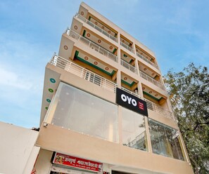 Nhà | Ngoại thất