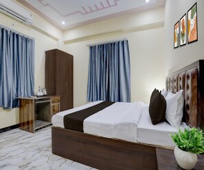 Nhà | 1 phòng ngủ 
