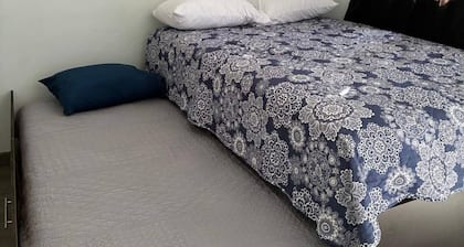 Serene and Accessible House Rental in Guaymas, Mexico