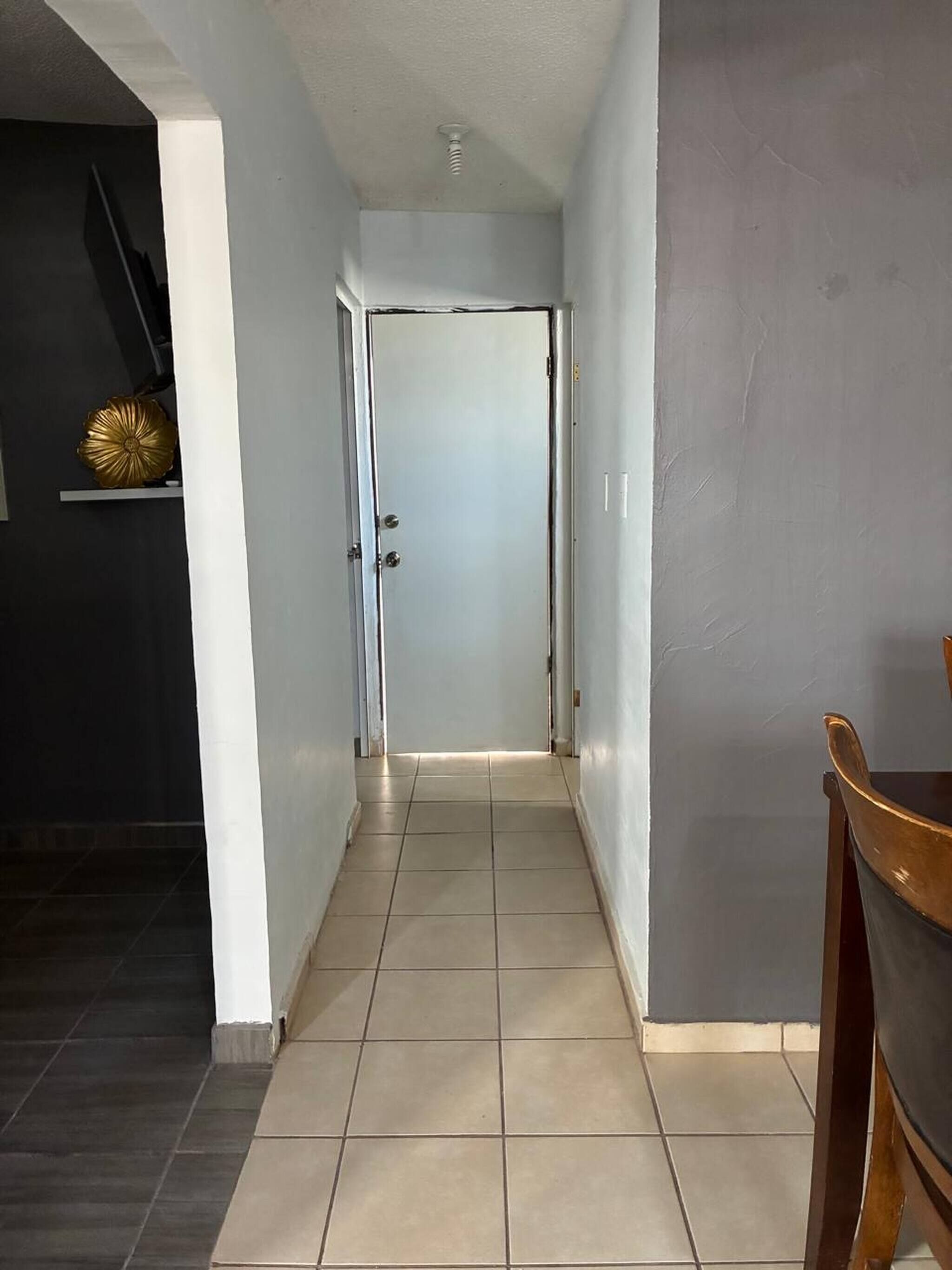 House, 1 Bedroom, Accessible, Patio | Interior