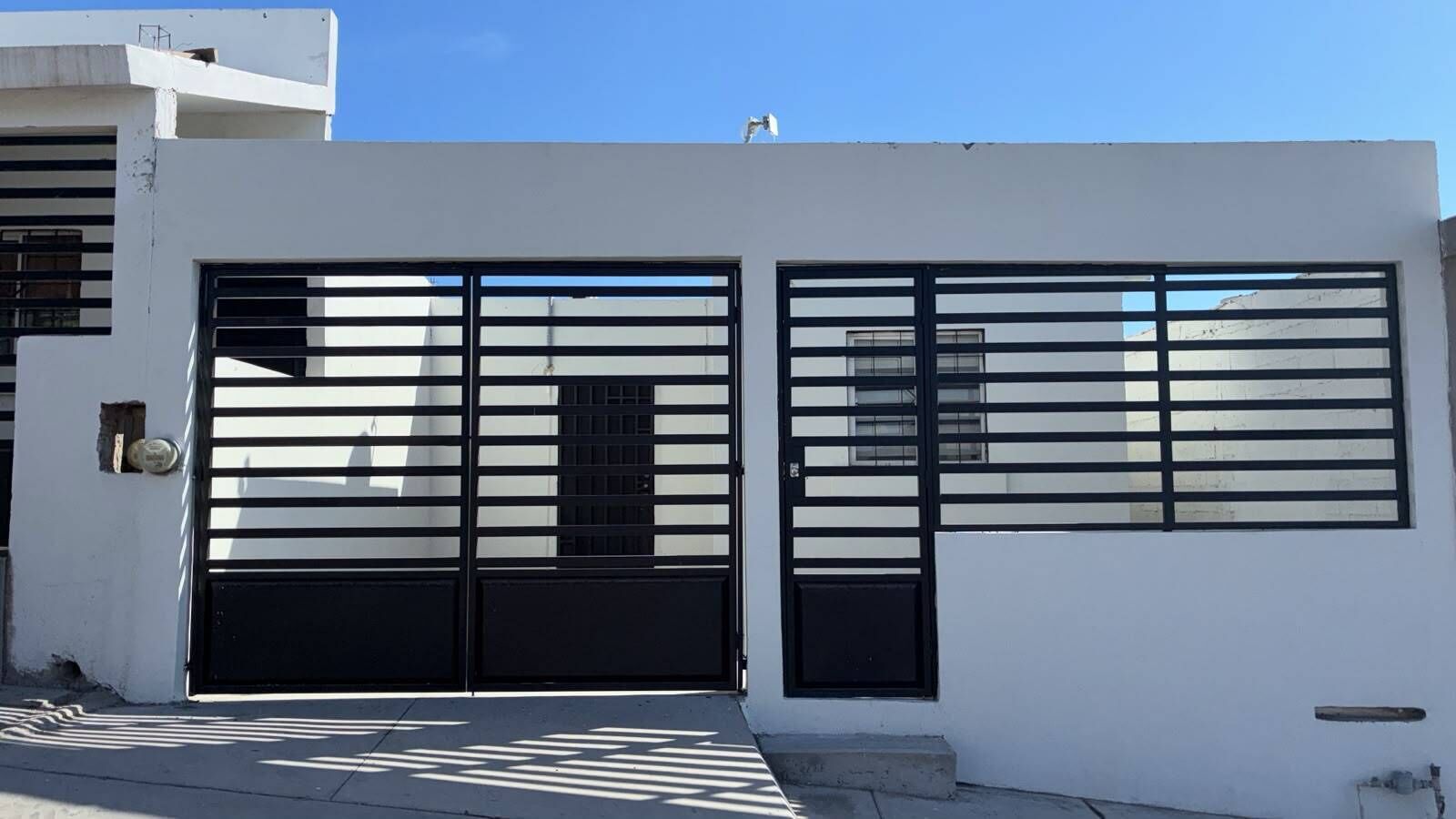 House, 1 Bedroom, Accessible, Patio | Exterior