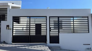 Casa, 1 camera da letto, accessibile ai disabili, patio | Esterni