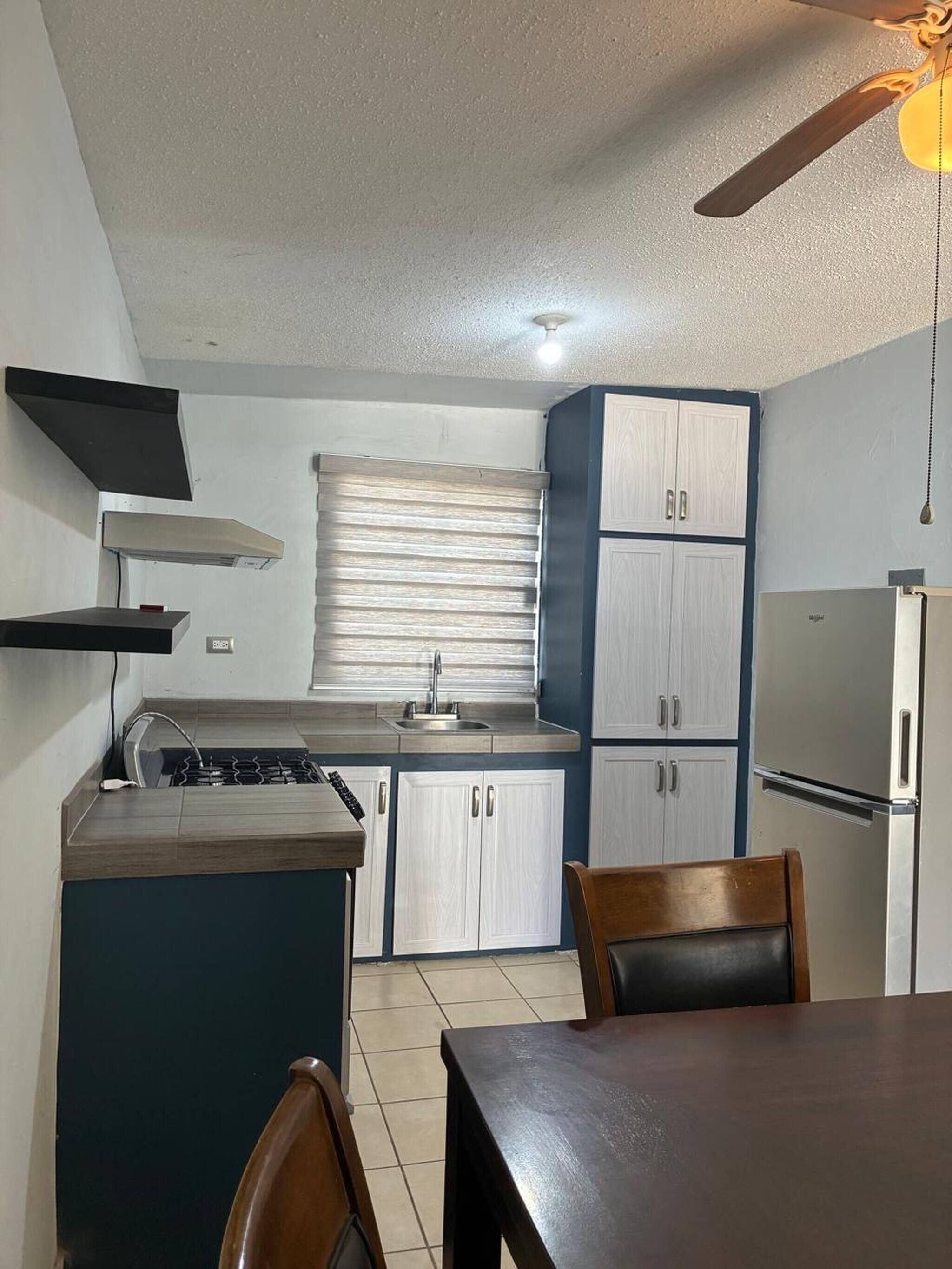 House, 1 Bedroom, Accessible, Patio | Interior
