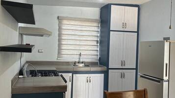 House, 1 Bedroom, Accessible, Patio | Interior