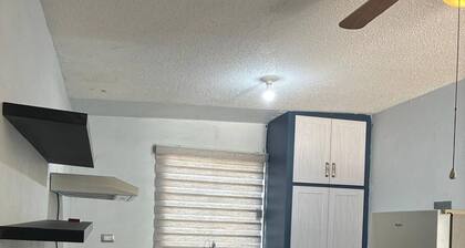 Serene and Accessible House Rental in Guaymas, Mexico