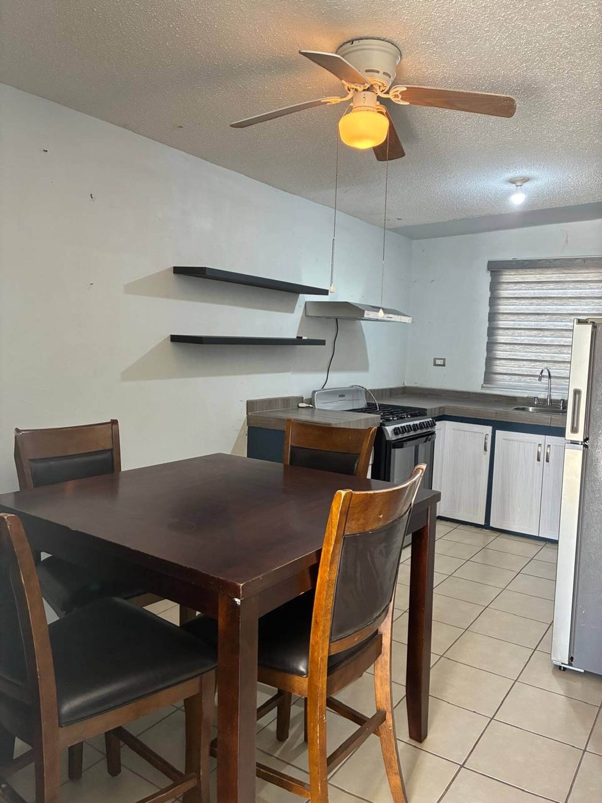 House, 1 Bedroom, Accessible, Patio | Dining