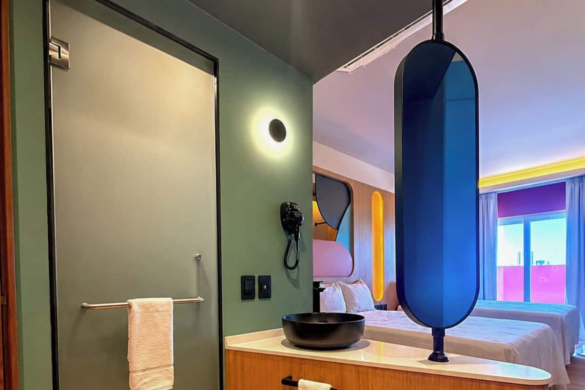 Superior-Doppelzimmer | Kostenloses WLAN