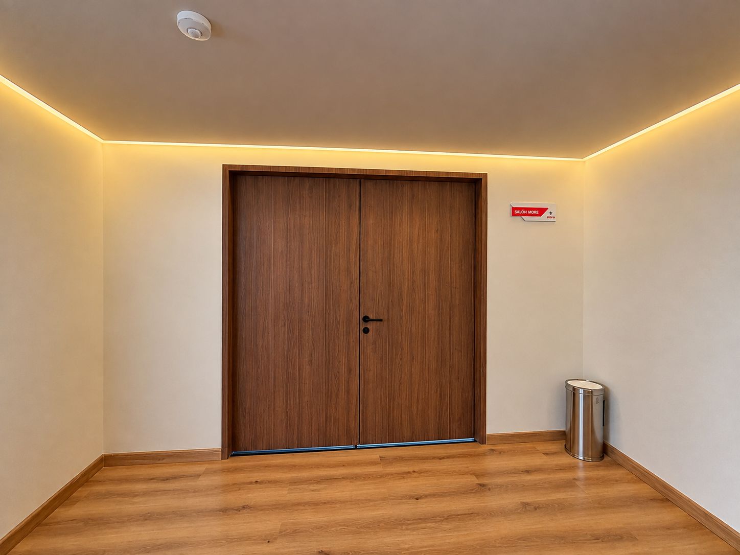 Sala de reuniones