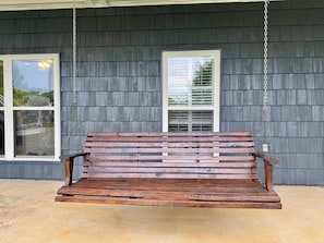 Terassi/patio