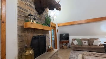 Smart TV