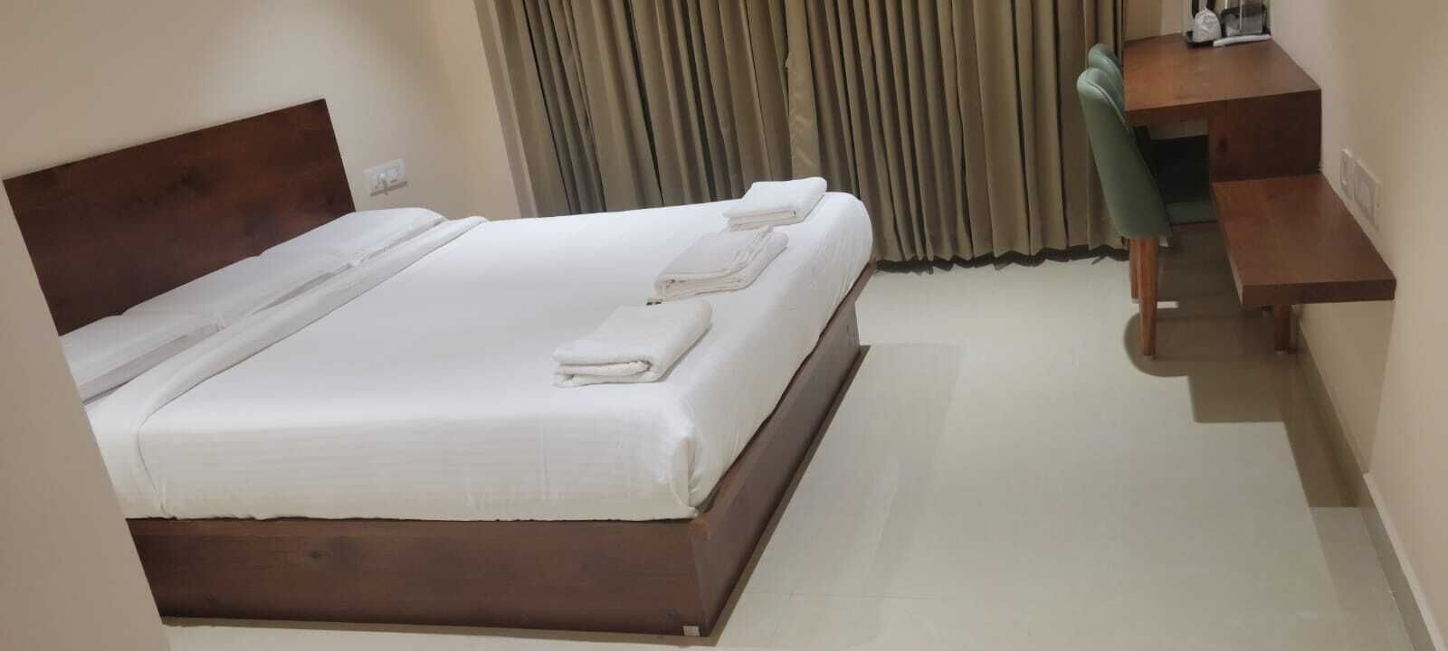 Luxury Room | WiFi (free)