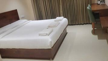 Luxury Room | WiFi (free)