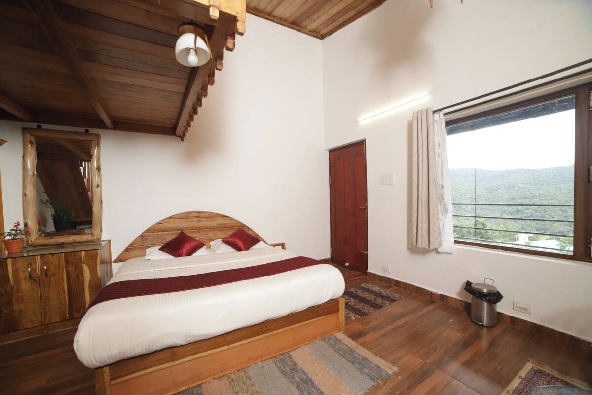 Classic Cabin | Free WiFi