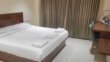 Luxury Room | WiFi (free)