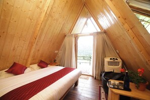 Free WiFi - Eagle woods Resort (Kodaikanal)