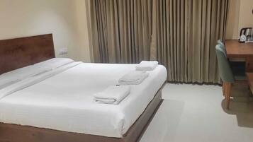 Luxury Room | WiFi (free)