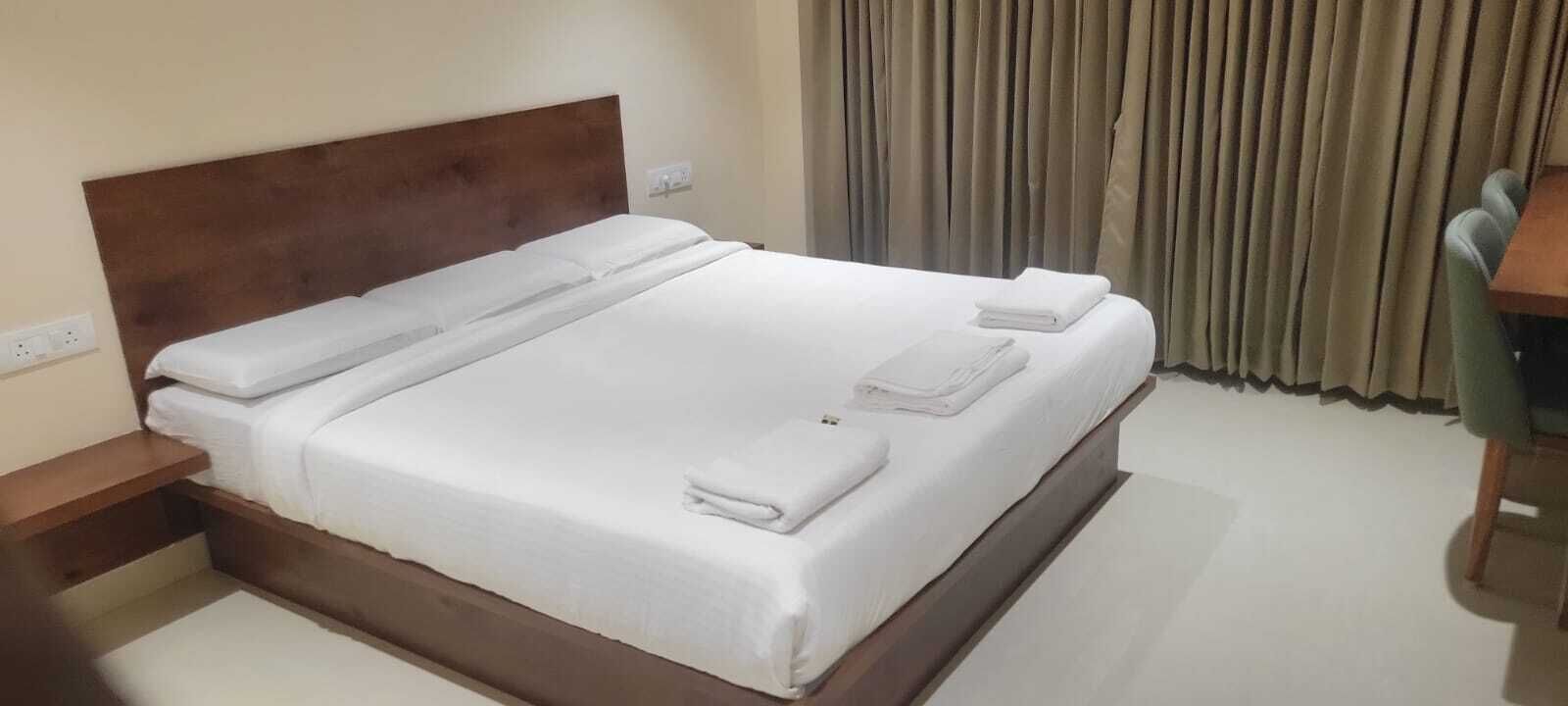 Luxury Room | WiFi (free)