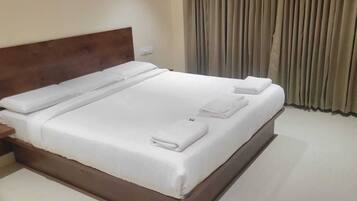 Luxury Room | WiFi (free)