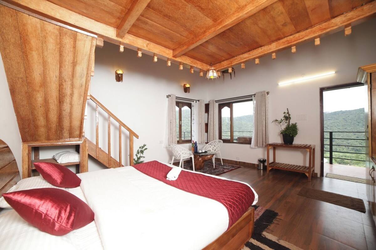 Classic Cabin | Free WiFi