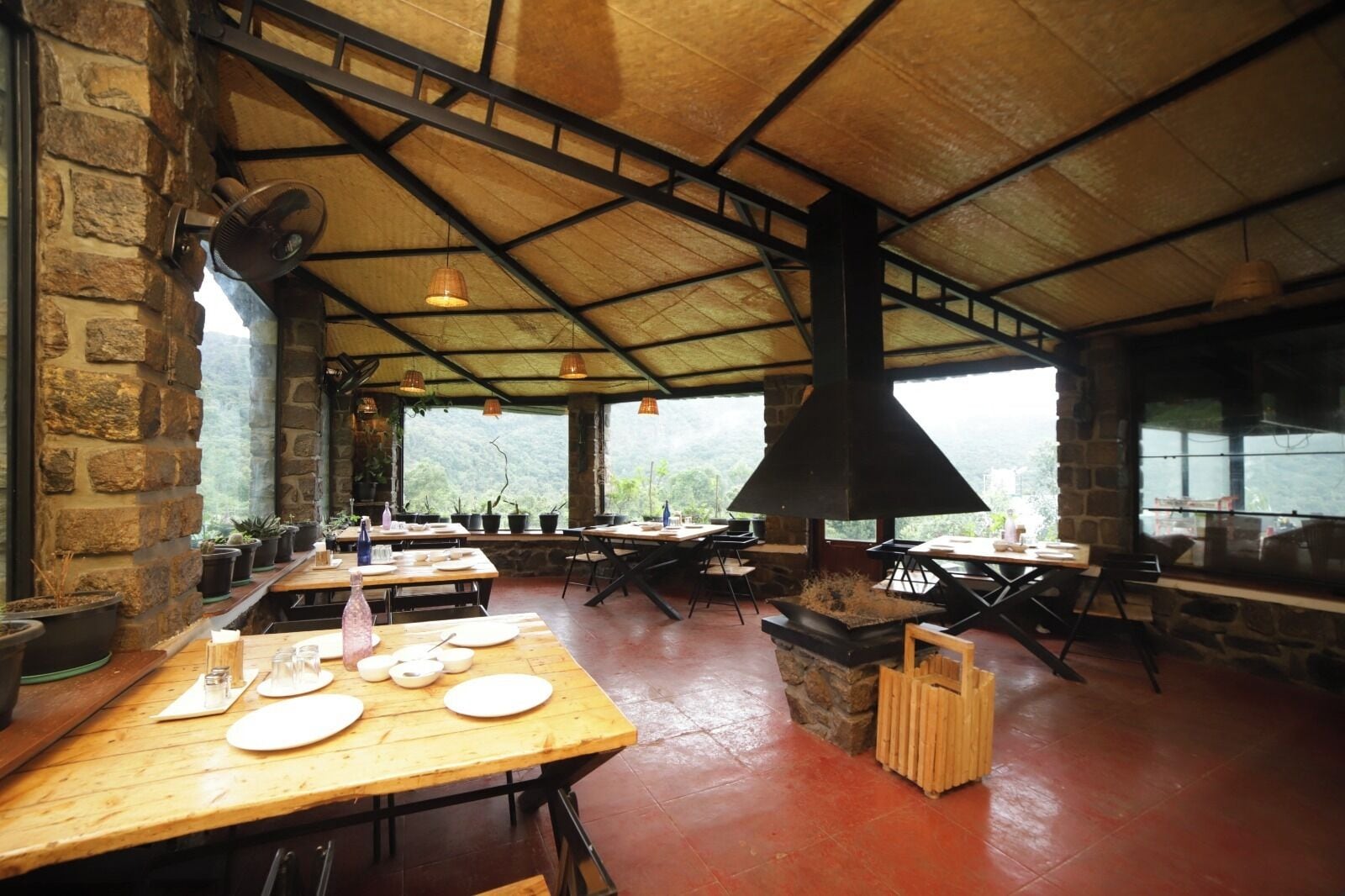 Restoran