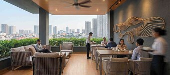 One Studio Suite by PSH