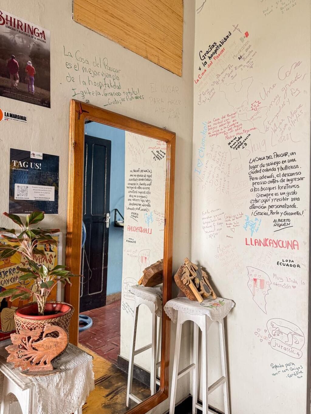 Standaard tweepersoonskamer | Interieur