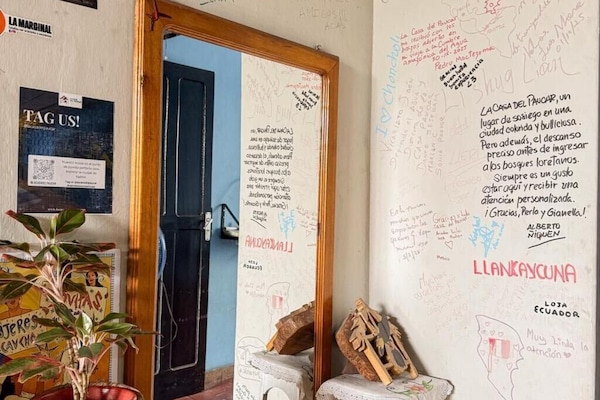 Standard Double Room | Interior