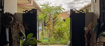 La Casa del Paucar