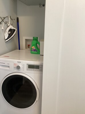 Interiør
