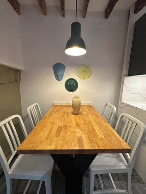 Restaurantes