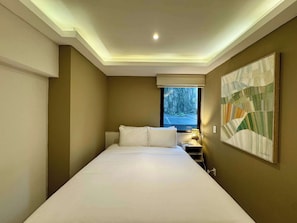 Room - w* | Enchanting 1BR in Prime Polanco (Ciudad de México)