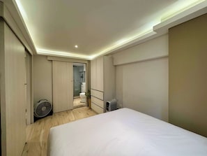 Room - w* | Enchanting 1BR in Prime Polanco (Ciudad de México)