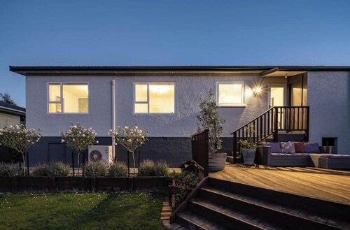 Fabulous Fairfield Home