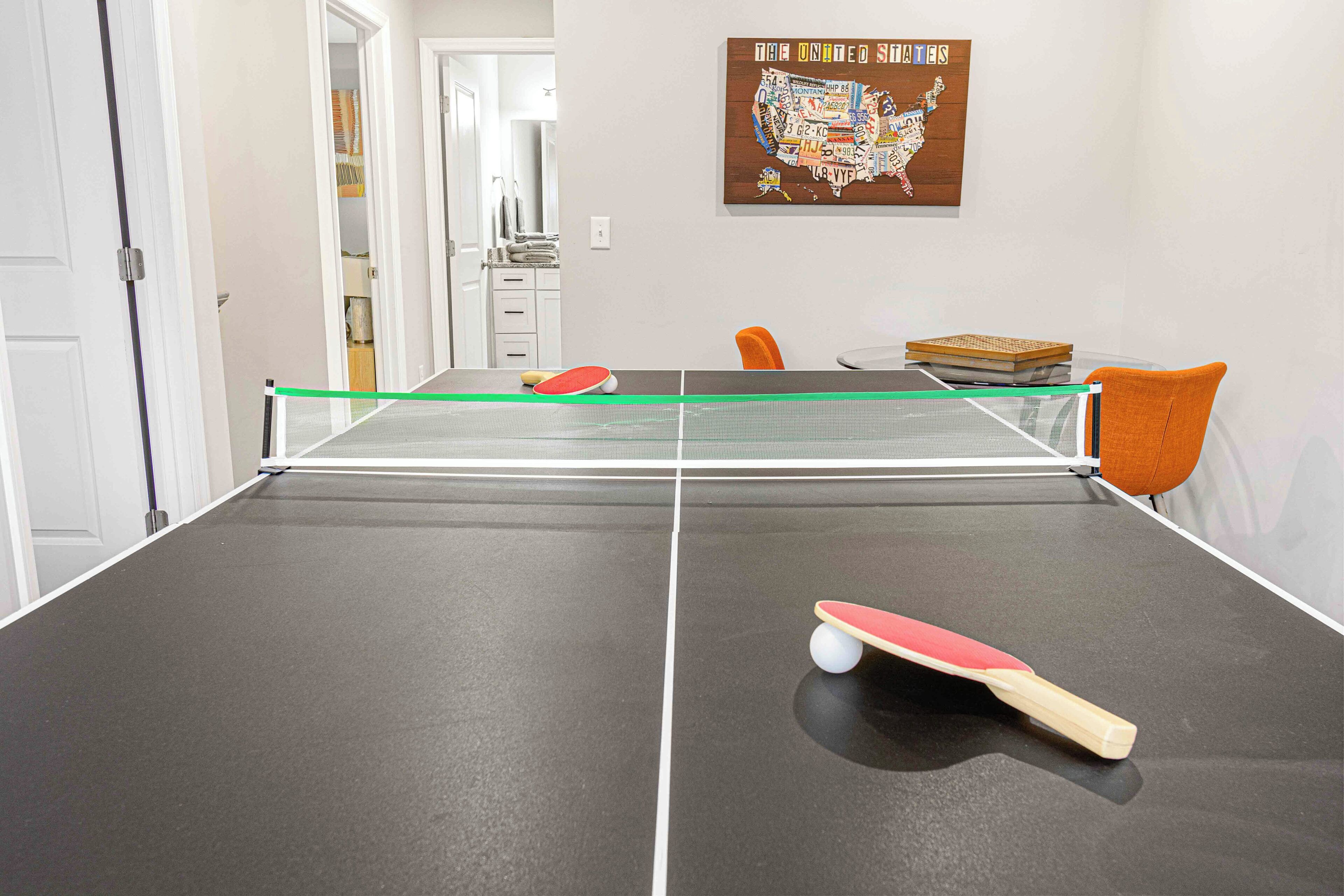 Sala de juegos