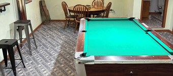 Spacious 4-bedroom house centrally located in downtown Dyersville.