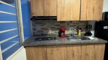 Cucina privata