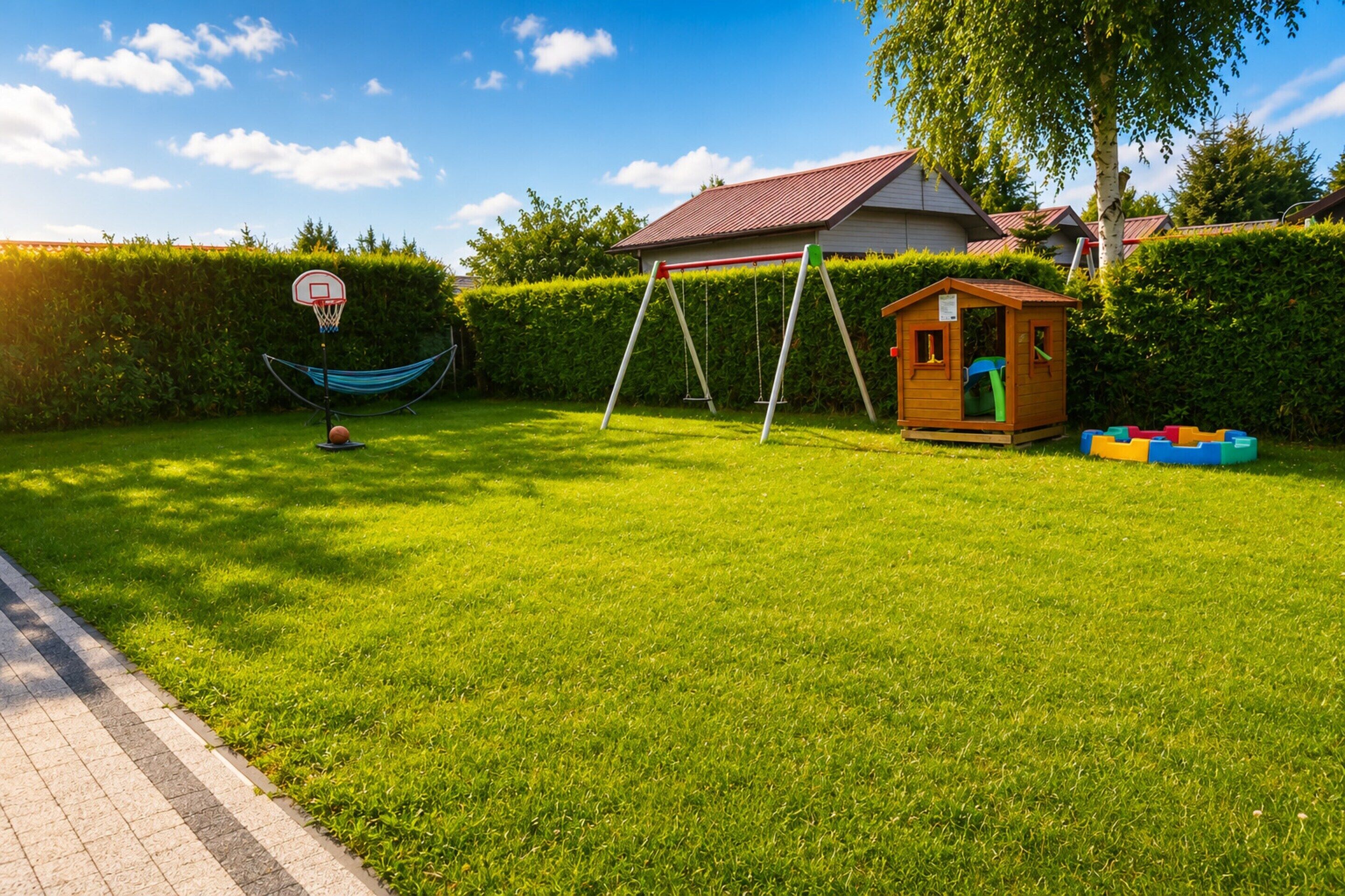 House | Garden