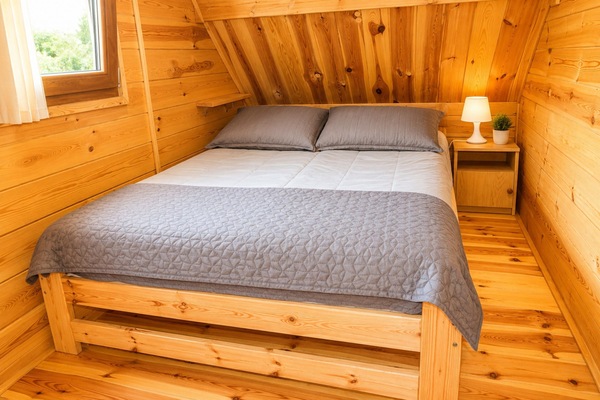 House | 3 bedrooms, individually furnished, bed sheets